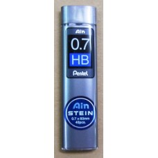 Pentel  C277 0.7mm HB自動鉛筆芯